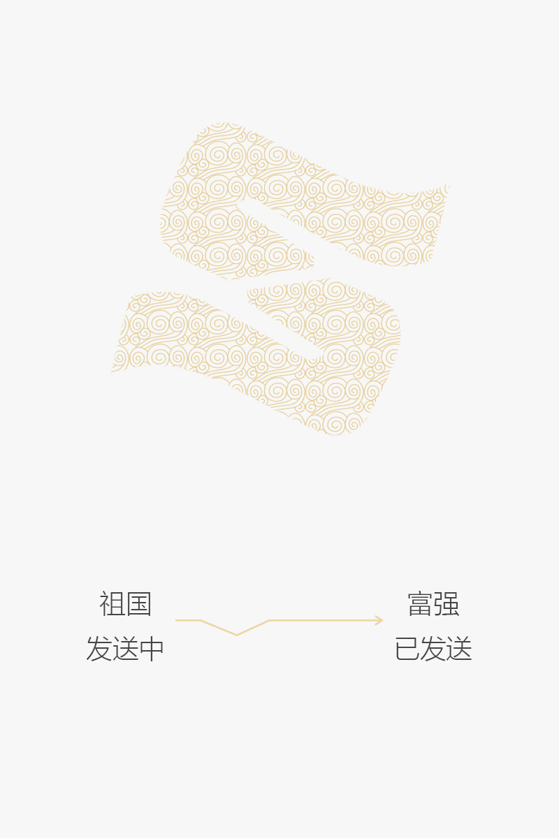 萬(wàn)商超信團(tuán)隊(duì)的祝福